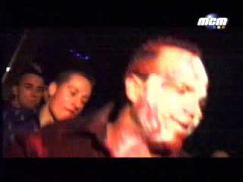 Dj Junior & Dj Jutasi - Palace Club Megamix 2