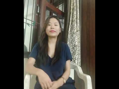 Amelia chishi tuhi Aana