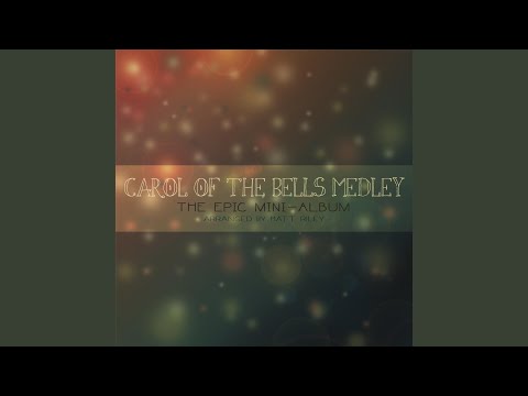 Carol of the Bells / God Rest Ye Merry Gentlemen (Rock Orchestra)