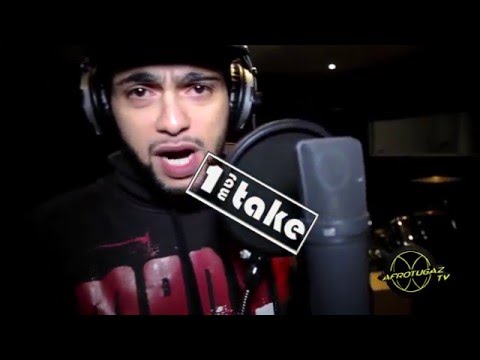 Prophecy -  Militar(DonVivi1RawTake)