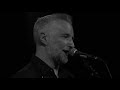 LOVERS TOWN REVISITED- BILLY BRAGG live@Bowery Ballroom NYC 27-9-19