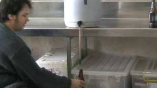 preview picture of video 'Bottling Your Beer'