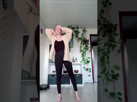 Nervensystem Regulations-Übung für Angst/Freeze/Fight oder intensive Gefühle