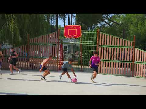 Camping Le Pardaillan - Camping Gers - Image N°2