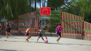 Camping Le Pardaillan - Camping Gers - Image N°2