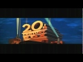 20th Century Fox Star Wars Intro 1977