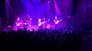 Liz Phair Performs “Johnny Feelgood” in Portland - Amps on the Lawn Tour (2018)