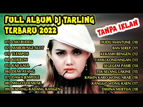 Tarling LAKI BUDEG MABOK NGESLOT DJ KANG KAJI GAUL