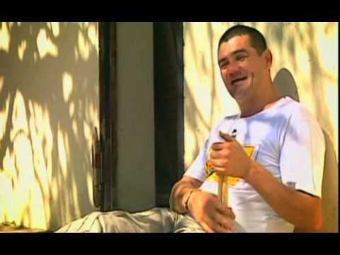 Alejandro Sokol - (Anecdota  con Luca Prodan)