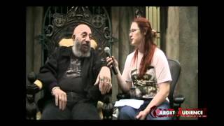 13 Minutes with Sid Haig: Interview with The Lords of Salem Actor