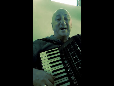 Zuhdija Zule Redzic - Ima jedna krcma u planini