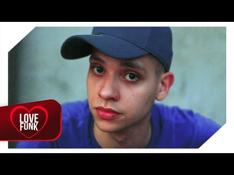 MC Tonzinho - Não Botou Fé (VideoClipe Oficial) Prod. Tal Do Dias