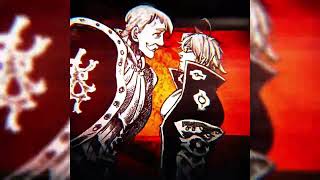 Cover art for ÉCHAME - (SLOWED)