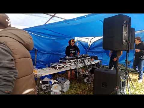 20 ans de Free party Malfeteurs ❤️