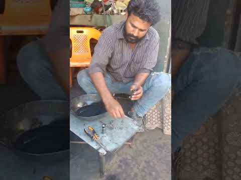 detroit diesel vm motori  D703 LTE push guide setting and timing by GB power engineering work's