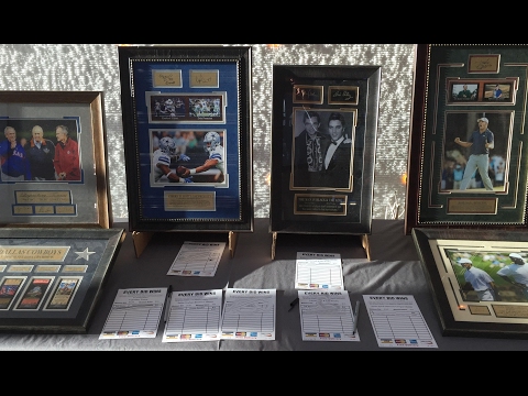 The Snow Plow Show - February 8th, 2017 - Silent Auction Scams