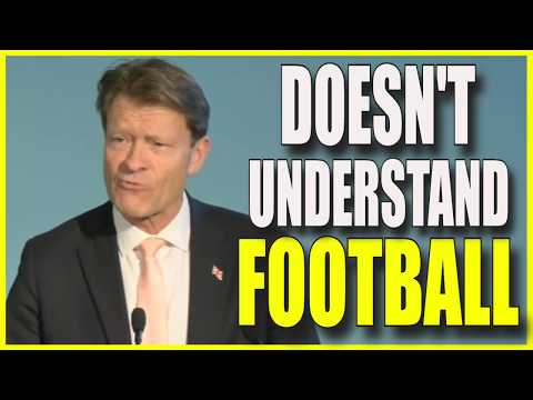 Reform UK’s Most Delusional Speech Yet