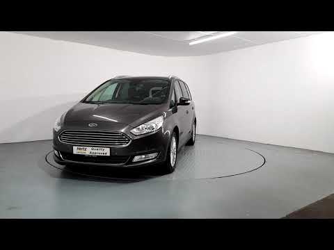 191D40766 - 2019 Ford Galaxy TITANIUM 5D 2.0TD 150PS Price Per Week