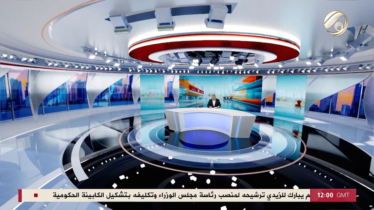 فيديو | المرصد الخبري - رئيس الوزراء والزيدي يشددان على وحدة الصف الوطني وتشكيل حكومة كفوءة | 2026/4/28