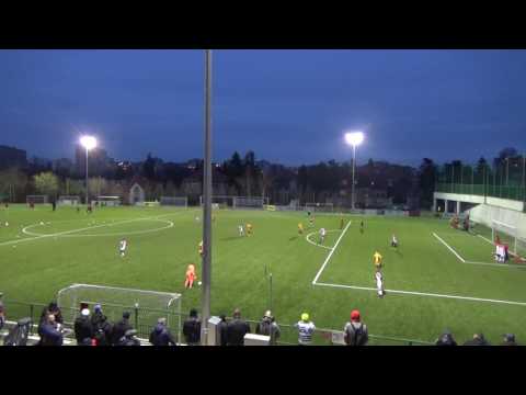 FC Tempo Praha U13 vs. SK Slavia Praha U12 (4)