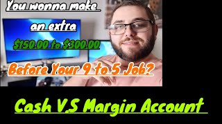 Day Trading DC Style: Information You Need Before You Start Trading