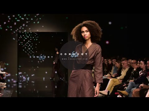 Consort 62 at Los Angeles Fashion Week FW/19 Powered by Art Hearts Fashion LAFW