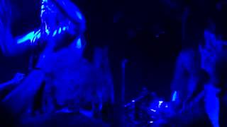 Primordial - The mouth of judas LIVE