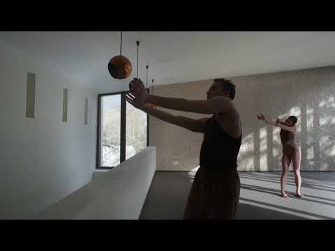 Dance Plus City | Šokis plius miestas | Lithuanian Composers’ Union House