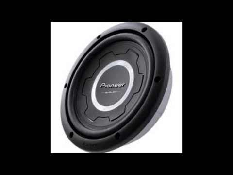 Bass I love you (Bass Boosted)