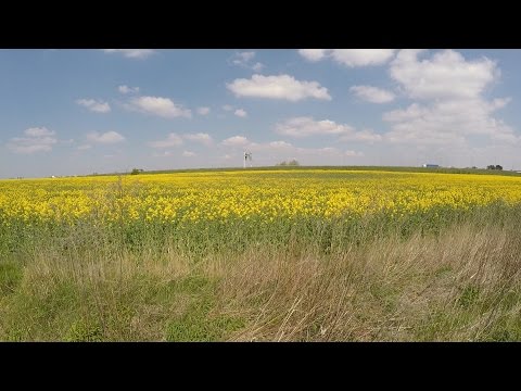 KBELY TV - Cyklotrasa Kbely - Černý Most