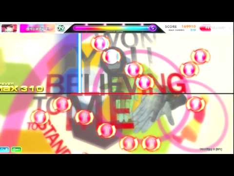 DJMAX TECHNIKA 2 - PDM MX
