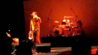 Our Lady Peace (OLP) - Right Behind You (Mafia), Live from Centennial Hall in London, ON 03.16.10