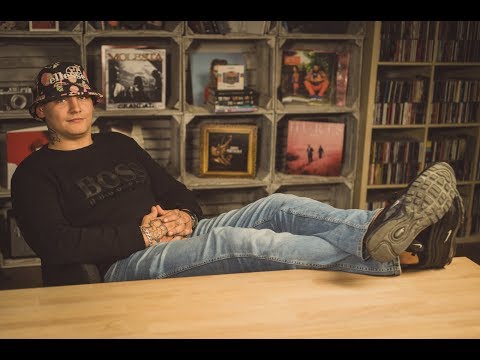 NAJGORSZE PYTANIA: Frosti Rege