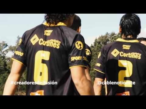 Flandria  Esperando el ansiado ascenso