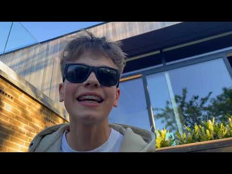 Krageflex - Sidste Skoledag Sang 14-24 ( 9.Y Kragelundskolen)