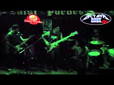 Tantos Otros Todavía Final Puerto Rock 2016