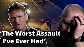 Horrible Incidents That Changed Officers' Lives | Police Code Zero | S2 E4 | True Lives