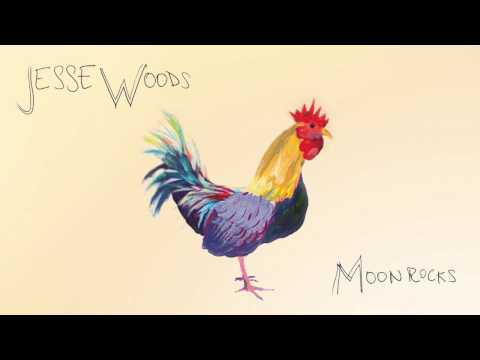 Jesse Woods - Mind, Drips (Neon Indian Cover)