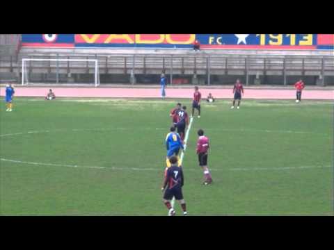 DIL11 251112 VADO - CAIRESE 1-0 | ECCELLENZA