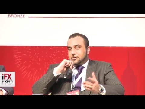 Panel 4 - Going Beyond Forex