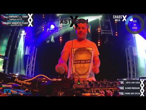 Romano Meinert LIVE @ XStream by Partypeople Ost