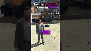 Download lagu Hidden Secret& Facts In GTA5 mp3