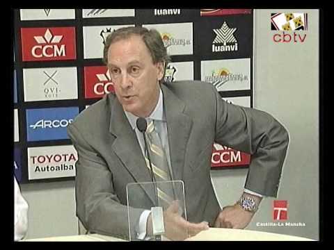 CMT. Temp. 2009-10. Videonoticias 01/07/2009 (Edición Noche)