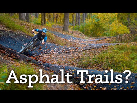 Bike trails 2024 near me paved