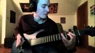 Video thumbnail for Ibanez RGIT27FE Test by TJ Koch
