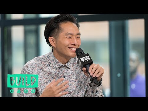 Justin Chon Speaks On The Film, "Gook"