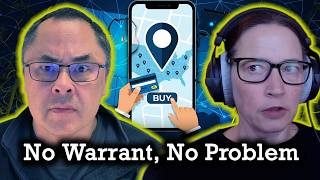 Srsly Risky Biz: Why get a warrant when you have Kash?