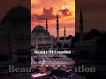 No Copyright Nasheed Beauty Of Creation Background Nasheed Nocopyrightmusic Audiofreemusic