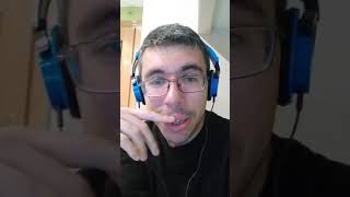 Vídeorreaccion a Simplemente tú el segundo single de Joan Garrido