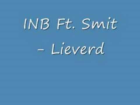 INB Ft. Smit - Lieverd